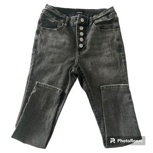 Express Skinny Midrise Women’s Jean